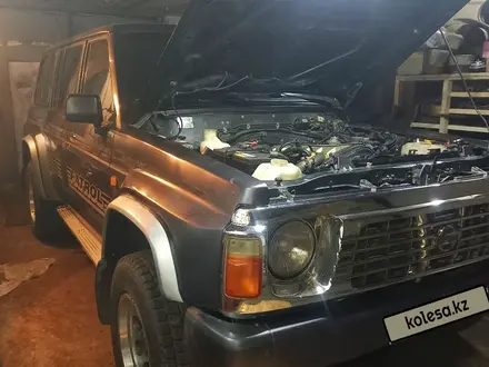 Nissan Patrol 1990 года за 4 700 000 тг. в Усть-Каменогорск