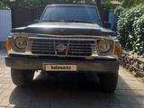 Nissan Patrol 1990 годаүшін4 700 000 тг. в Усть-Каменогорск – фото 2