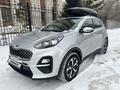 Kia Sportage 2020 года за 11 200 000 тг. в Павлодар – фото 3