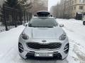 Kia Sportage 2020 года за 11 200 000 тг. в Павлодар – фото 5