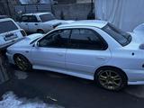 Subaru Impreza 1997 годаүшін3 950 000 тг. в Алматы – фото 4