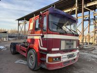 MAN  19 1997 годаfor7 000 000 тг. в Алматы