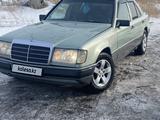 Mercedes-Benz E 200 1987 годаfor1 250 000 тг. в Экибастуз