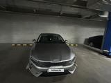 Kia K5 2024 годаүшін13 100 000 тг. в Усть-Каменогорск