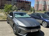 Kia K5 2024 годаүшін13 100 000 тг. в Усть-Каменогорск – фото 3