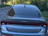 Kia K5 2024 годаүшін13 100 000 тг. в Усть-Каменогорск – фото 5