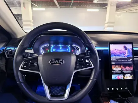 JAC J7 2023 года за 5 700 000 тг. в Астана – фото 9