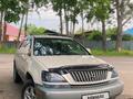 Lexus RX 300 1998 года за 4 500 000 тг. в Алматы