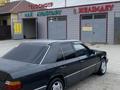 Mercedes-Benz E 230 1991 года за 1 500 000 тг. в Кызылорда – фото 4