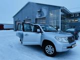 Toyota Land Cruiser 2010 годаүшін20 800 000 тг. в Уральск – фото 4