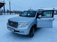 Toyota Land Cruiser 2010 года за 21 800 000 тг. в Уральск