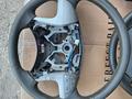 Руль с Аэрбагом обычный на Камри 40 за 55 000 тг. в Алматы – фото 12