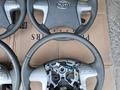 Руль с Аэрбагом обычный на Камри 40 за 55 000 тг. в Алматы