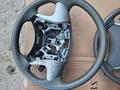 Руль с Аэрбагом обычный на Камри 40 за 55 000 тг. в Алматы – фото 4