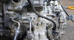 АКПП коробка автомат 3.0л 2.4л 2.0л 3.5л Toyota (Тойота) 4vd… за 190 300 тг. в Астана – фото 2