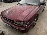 Mitsubishi Galant 1991 года за 900 000 тг. в Алматы – фото 2