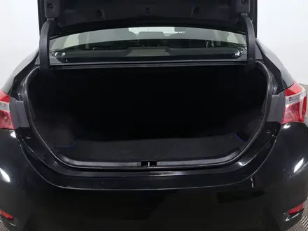 Toyota Corolla 2013 года за 5 560 000 тг. в Астана – фото 10