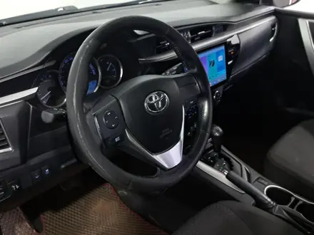 Toyota Corolla 2013 года за 5 560 000 тг. в Астана – фото 12