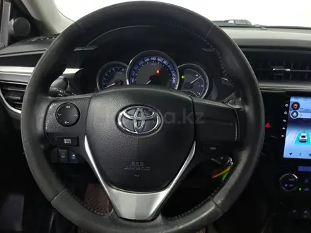 Toyota Corolla 2013 года за 5 560 000 тг. в Астана – фото 13