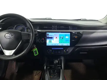 Toyota Corolla 2013 года за 5 560 000 тг. в Астана – фото 14