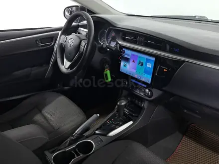 Toyota Corolla 2013 года за 5 560 000 тг. в Астана – фото 15
