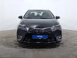 Toyota Corolla 2013 годаүшін5 560 000 тг. в Астана – фото 2