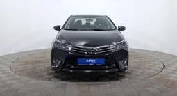 Toyota Corolla 2013 года за 5 560 000 тг. в Астана – фото 2