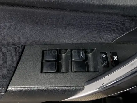 Toyota Corolla 2013 года за 5 560 000 тг. в Астана – фото 22