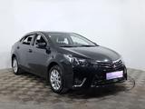 Toyota Corolla 2013 годаүшін5 560 000 тг. в Астана – фото 3