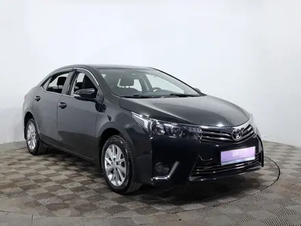 Toyota Corolla 2013 года за 5 560 000 тг. в Астана – фото 3