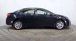 Toyota Corolla 2013 года за 5 560 000 тг. в Астана – фото 4
