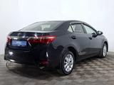 Toyota Corolla 2013 годаүшін5 560 000 тг. в Астана – фото 5