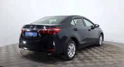 Toyota Corolla 2013 года за 5 560 000 тг. в Астана – фото 5