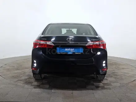 Toyota Corolla 2013 года за 5 560 000 тг. в Астана – фото 6