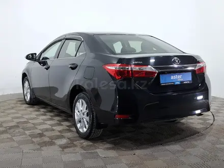 Toyota Corolla 2013 года за 5 560 000 тг. в Астана – фото 7