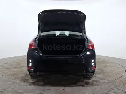 Toyota Corolla 2013 года за 5 560 000 тг. в Астана – фото 9