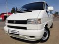 Volkswagen Transporter 1997 года за 4 450 000 тг. в Костанай – фото 2