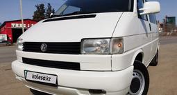 Volkswagen Transporter 1997 года за 4 470 000 тг. в Костанай – фото 2