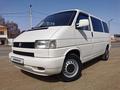 Volkswagen Transporter 1997 годаүшін4 430 000 тг. в Костанай