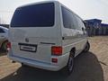 Volkswagen Transporter 1997 годаүшін4 430 000 тг. в Костанай – фото 7