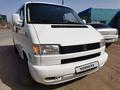 Volkswagen Transporter 1997 годаүшін4 430 000 тг. в Костанай – фото 8