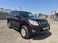 Toyota Land Cruiser Prado 2013 года за 14 800 000 тг. в Астана – фото 2