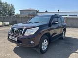 Toyota Land Cruiser Prado 2013 года за 14 800 000 тг. в Астана