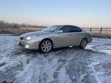 Lexus ES 330 2004 годаfor5 500 000 тг. в Семей – фото 2