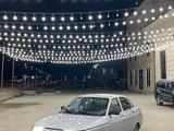 ВАЗ (Lada) 2110 2005 года за 850 000 тг. в Атырау – фото 4