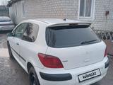 Peugeot 307 2004 года за 1 300 000 тг. в Талдыкорган