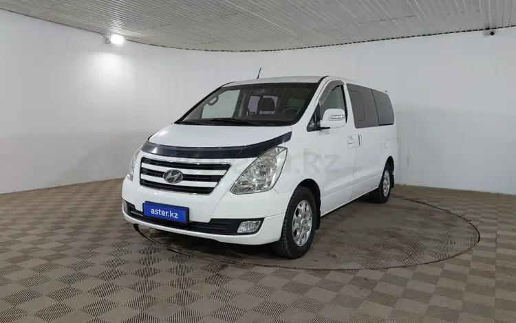 Hyundai Starex 2013 года за 8 490 000 тг. в Шымкент