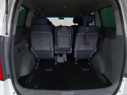 Hyundai Starex 2013 года за 8 490 000 тг. в Шымкент – фото 10