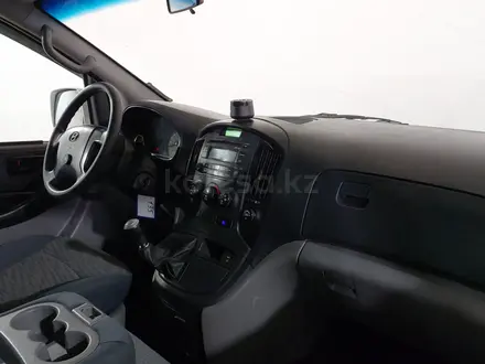Hyundai Starex 2013 года за 8 490 000 тг. в Шымкент – фото 15