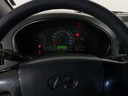 Hyundai Starex 2013 года за 8 490 000 тг. в Шымкент – фото 19